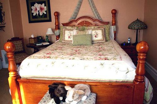 Lennox House Bed & Breakfast Colorado Springs Exterior foto