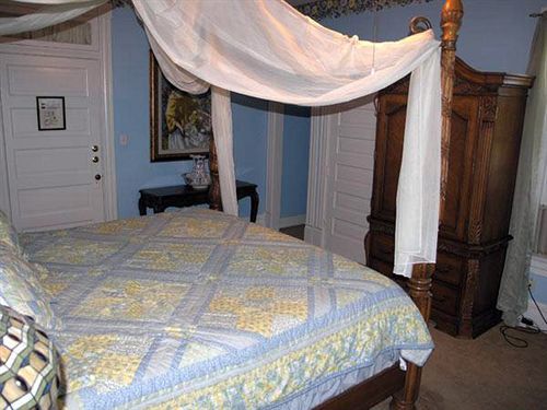Lennox House Bed & Breakfast Colorado Springs Exterior foto